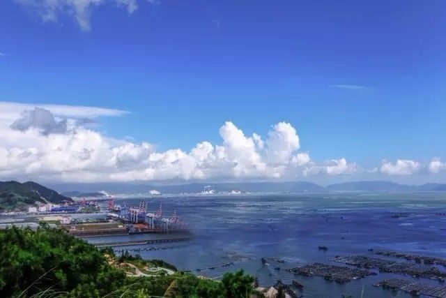 永泰和罗源哪个好,罗源县和永泰房价