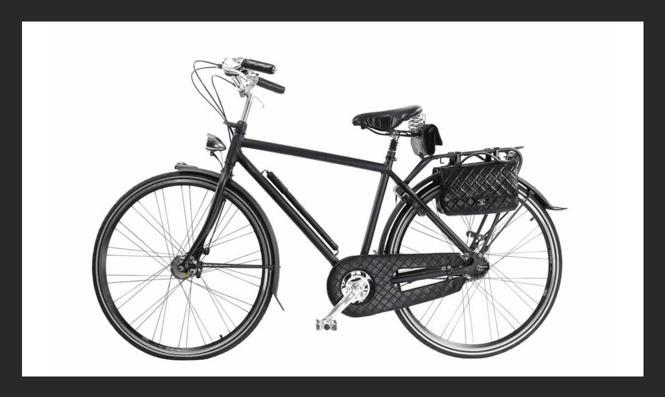 放弃吧｜别人家的猫都开始用Tiffany了