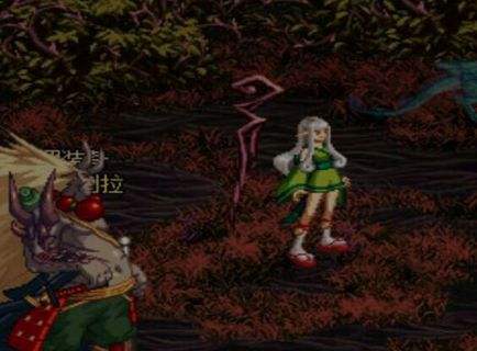 dnf阿拉德背景故事,dnf阿拉德人有哪些