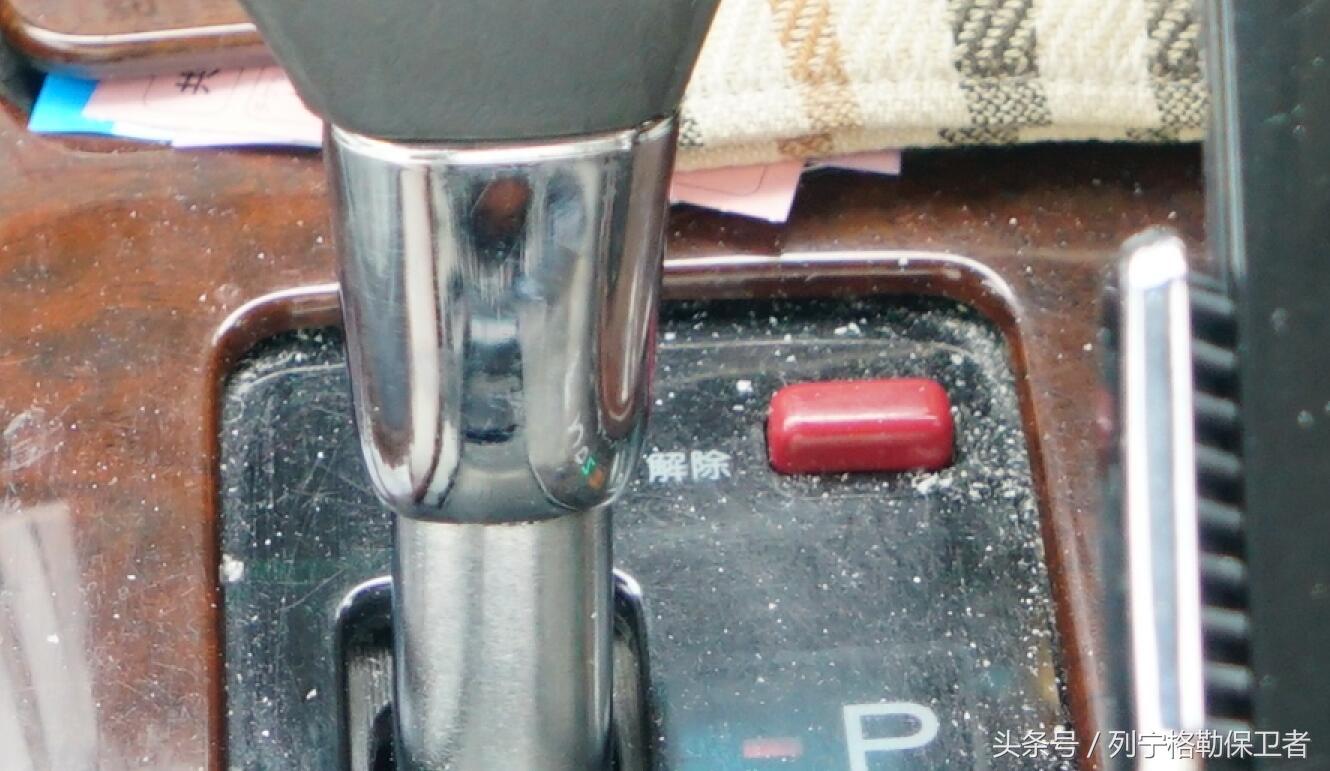 宋楠：在日本体验近30万公里皇冠出租车是种什么感觉