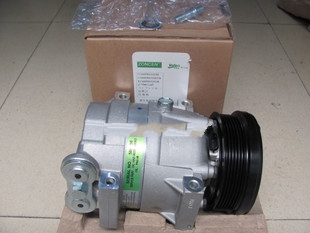 世界上最好的八大空调压缩机品牌，你最爱哪个？