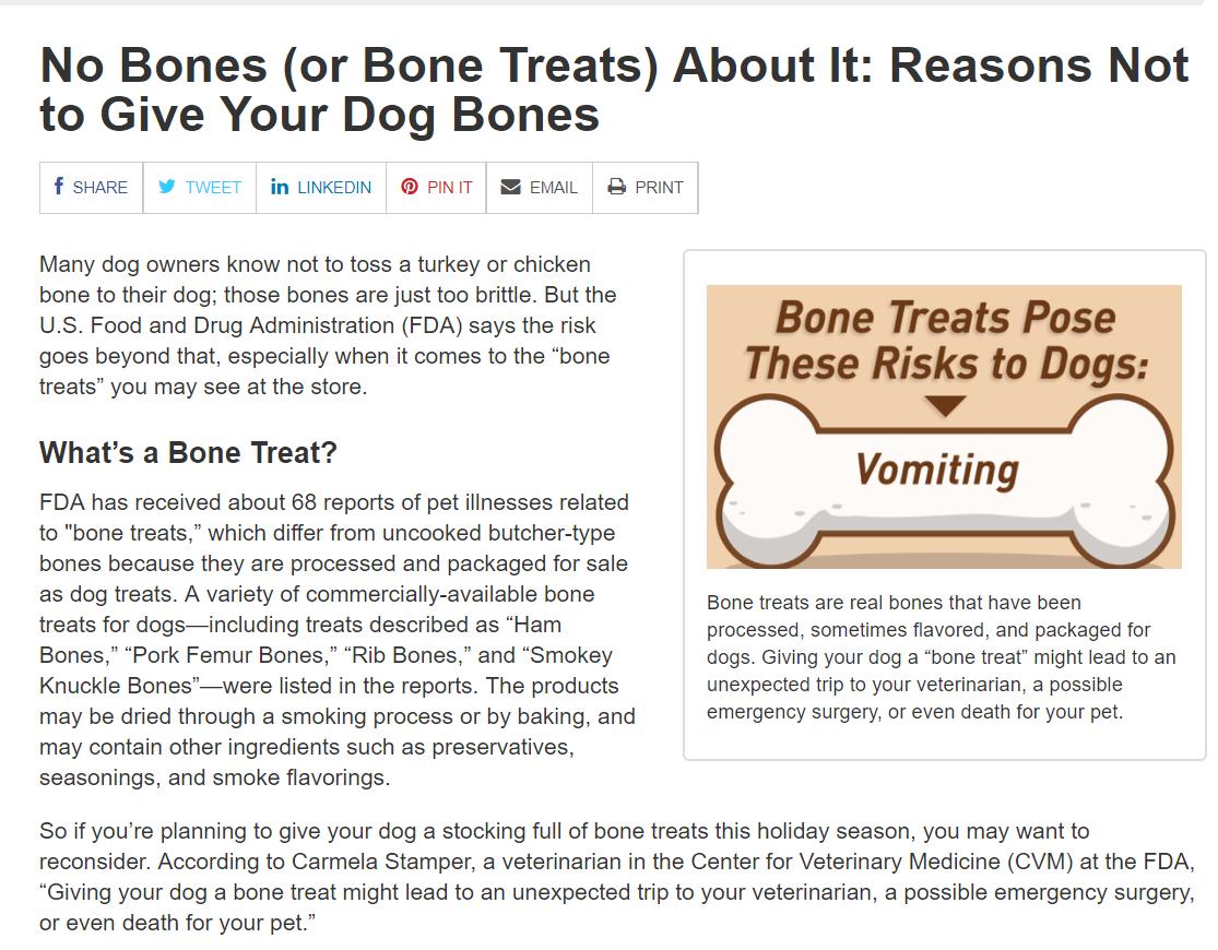 美国fda发布的吃鱼建议,美国吃狗肉后果