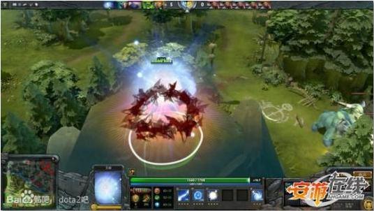 dota十大英雄盘点游久网,盘点dota十大最快乐的英雄