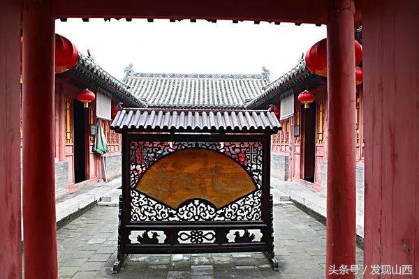 拜佛祈福必去，山西十大佛教旅游圣地！你知道几处？