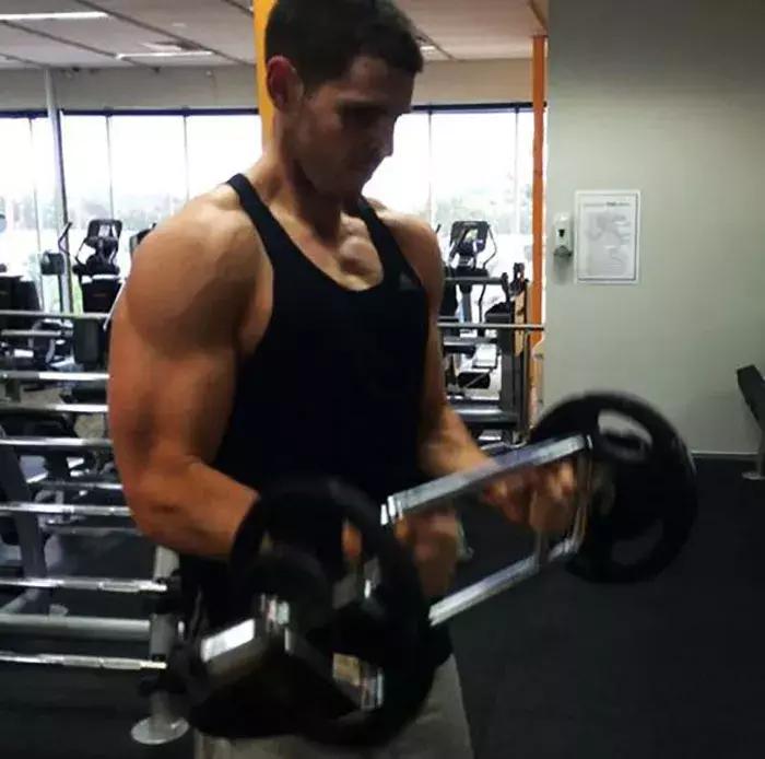 你能想象出来是同一个人吗,你能看出来是同一个人吗