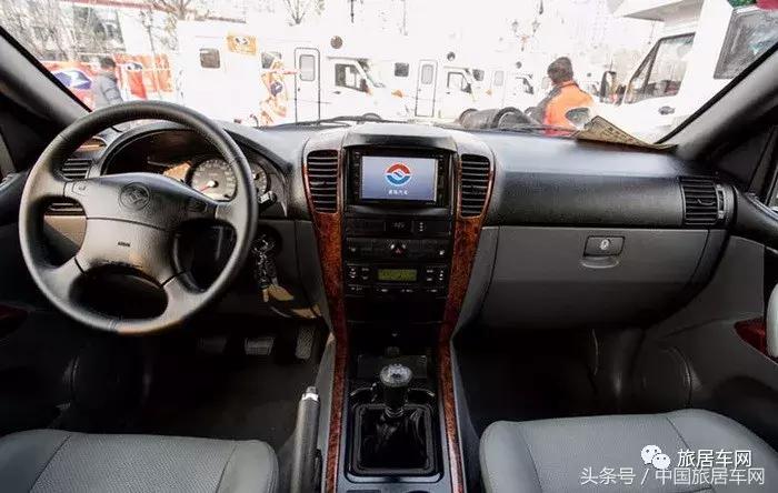 皮卡房车大全20-30万的c型房车,20万又大又好看的皮卡房车