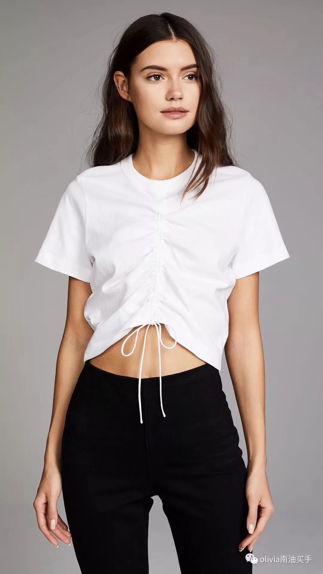 南油重磅潮牌t恤,南油潮品t恤