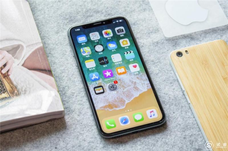 最惊艳的手机iphonex,iphonex亮相到底有多惊艳
