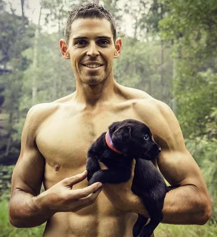 你能想象出来是同一个人吗,你能看出来是同一个人吗