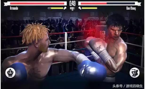 那个刀刀见血的暗影格斗出3了，然而这原谅色的魔法是什么鬼？