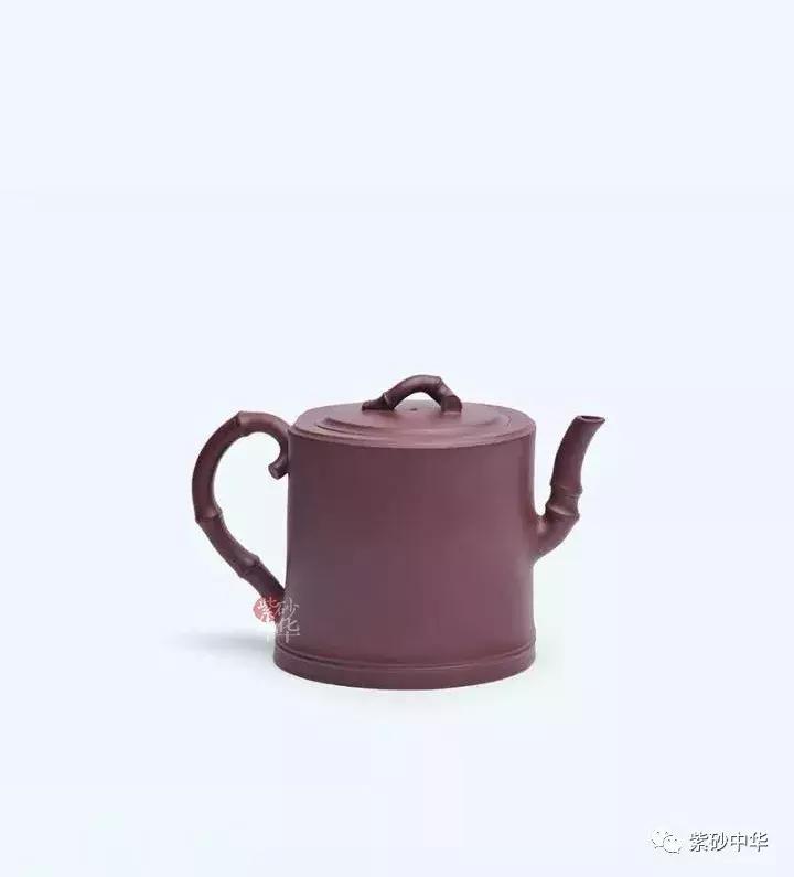 紫韵茗香,2019紫砂拍卖专场