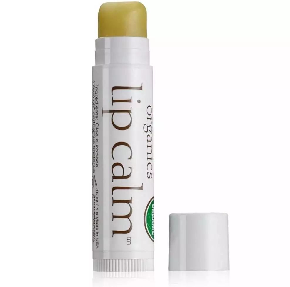 冬天嘴唇干燥起皮擦唇膏都没用,什么唇膏可以改善嘴唇干裂起皮