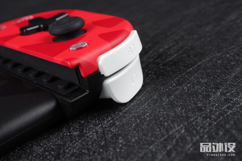 北通手游w1游戏手柄使用教程,北通G1手游游戏手柄怎么样