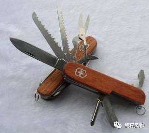 瑞士军刀用久了不锋利,瑞士军刀作用