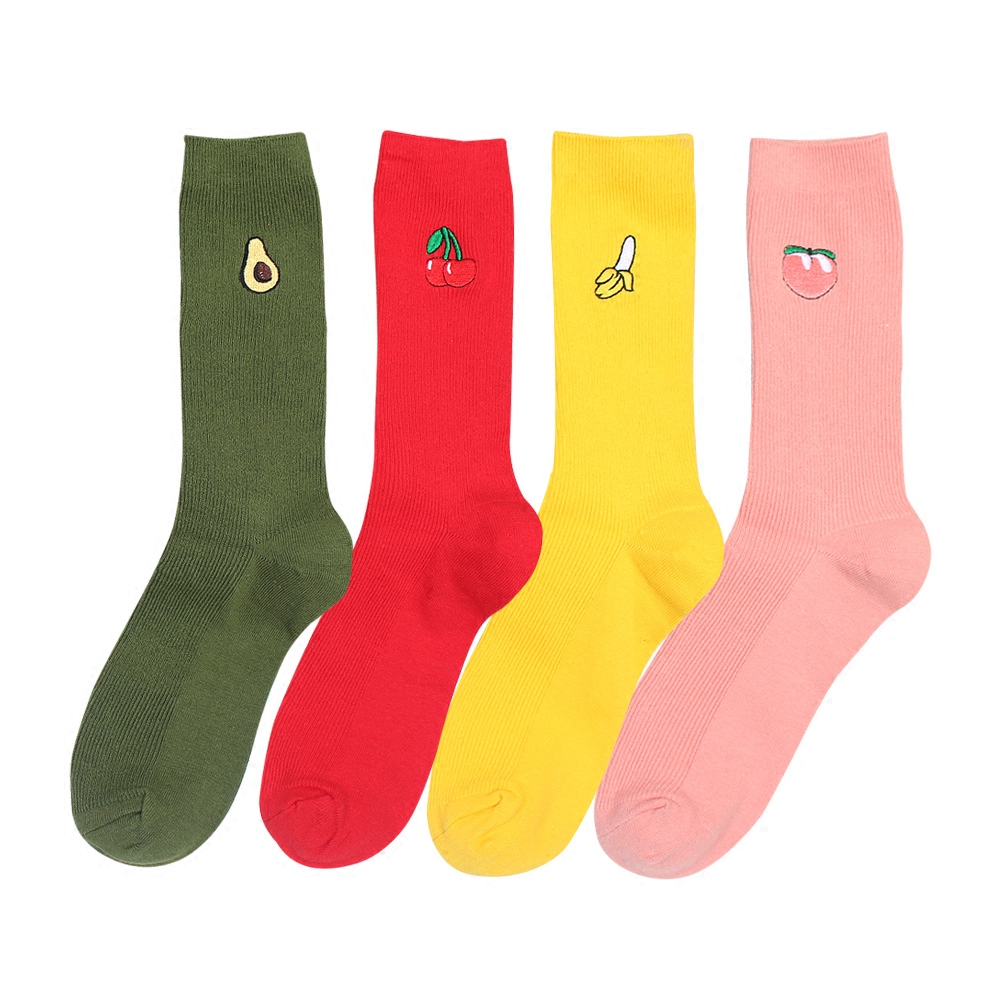 放心袜子,安心购防勾丝中筒袜