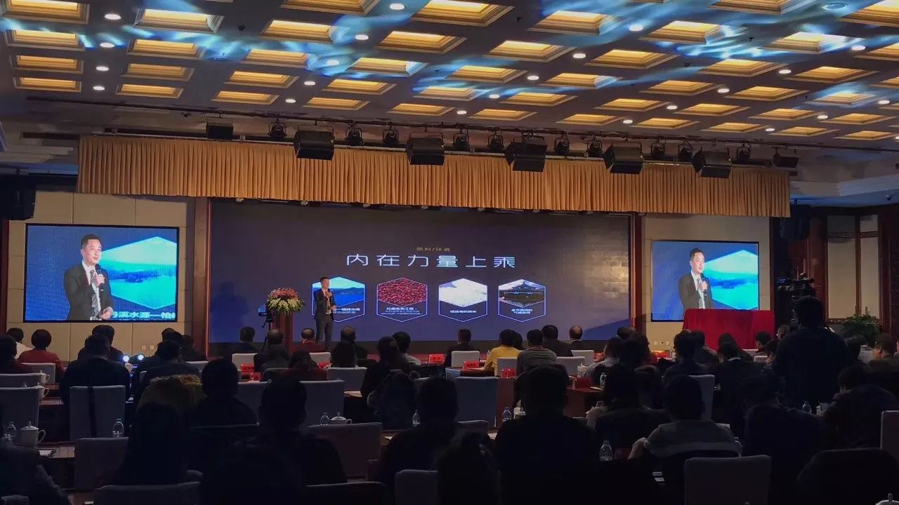 两年后归来，打造一款比茅台更贵的黄酒，赖劲宇押的什么宝？