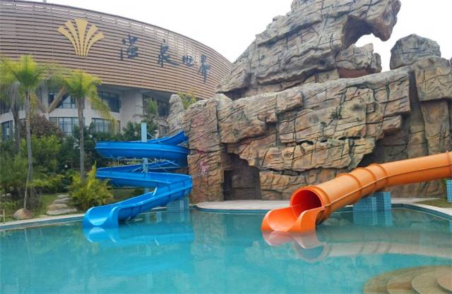 福州闽侯周边哪里的温泉比较出名,福州室外露天温泉网红推荐