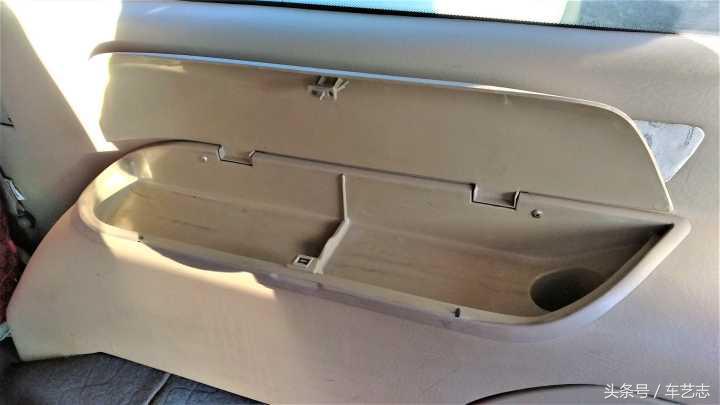 领克03后排能不能全平放倒睡觉 (国产suv可以放平睡觉的车)