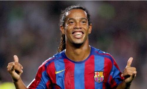 足坛十大成名绝技,足坛十大过人难度