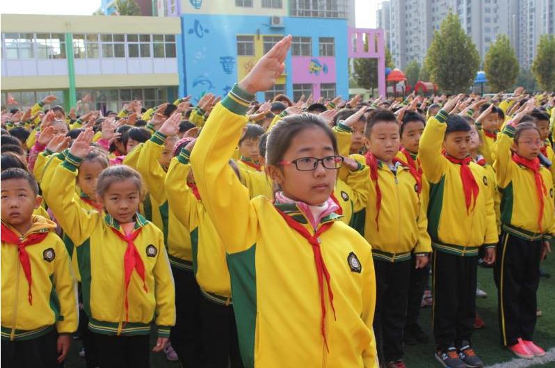 不忘初心立德树人勇担使命,坚守立德树人初心