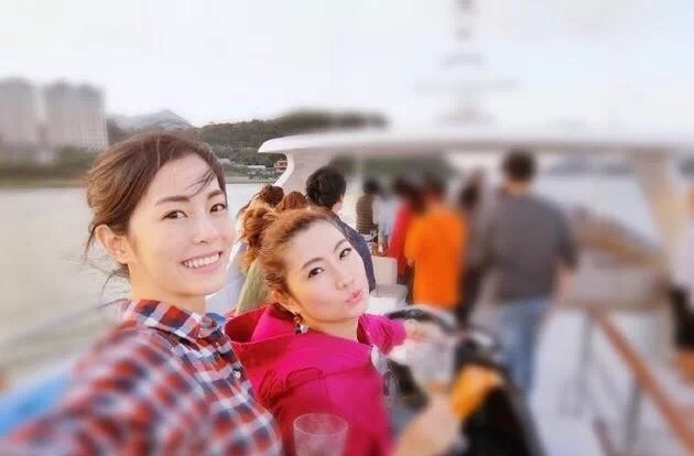 明星弟妹,范冰冰弟弟从头到脚全变了