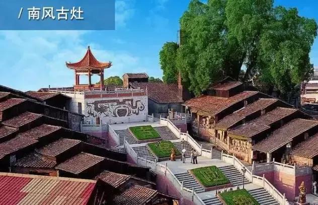 深圳龙岗周边游玩景点推荐,深圳及周边亲子游好去处