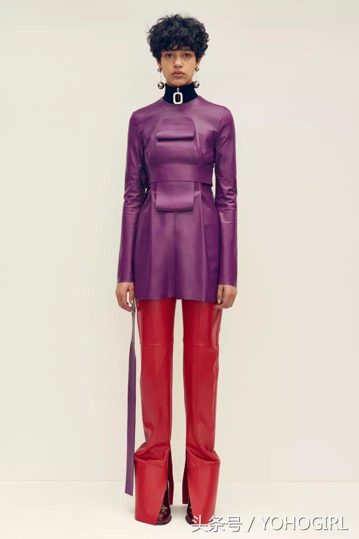 冬天一定要学的五种围巾,冬天一定要学会的十种围巾