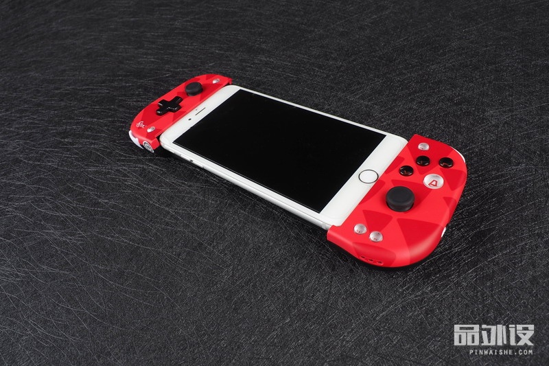 北通手游w1游戏手柄使用教程,北通G1手游游戏手柄怎么样