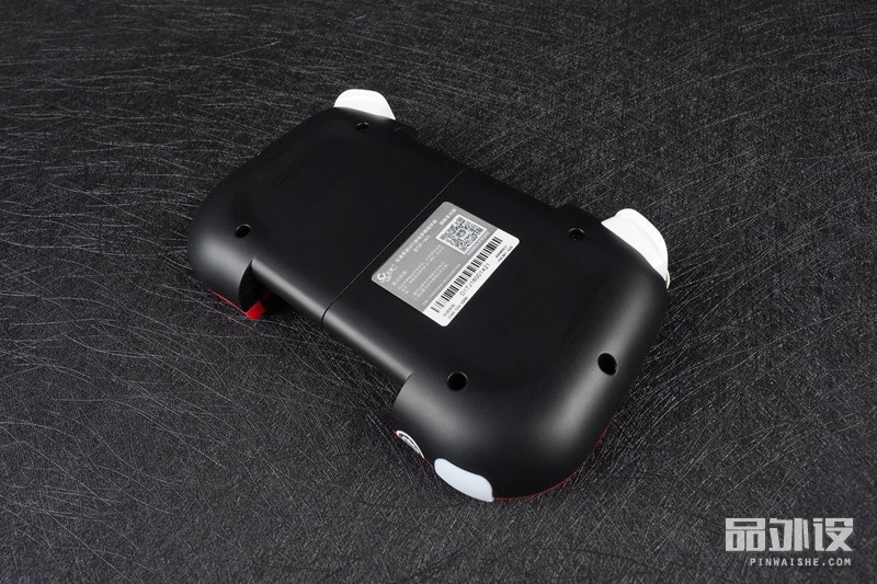 北通手游w1游戏手柄评测,北通w1手柄使用教学