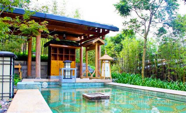 福州温泉热门推荐,福州温泉网红打卡地