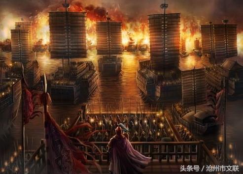 赤壁的古诗及诗意,每天多一点的句子