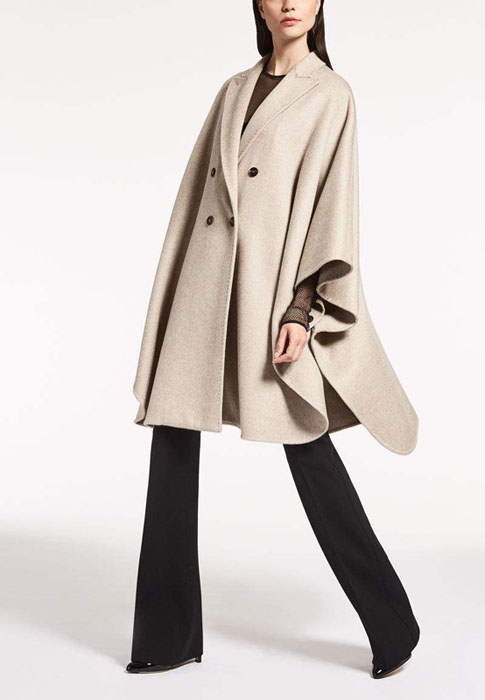 大衣的面料主要包括哪些呢,大衣服装面料基础知识