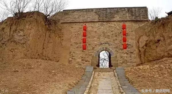 孟津是属于什么地方的,为什么叫延津孟津