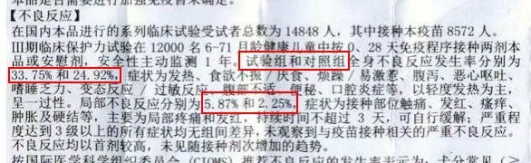 接种什么疫苗会发热,宝宝接种13价肺炎疫苗后发热