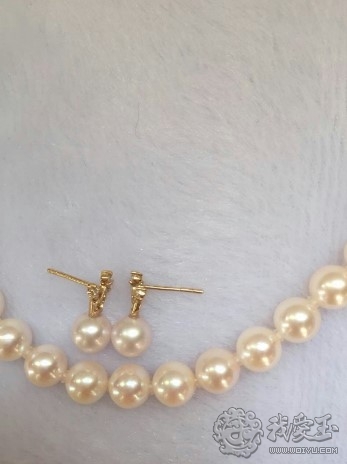 日本海水珍珠和akoya区别,akoya珍珠日本官网