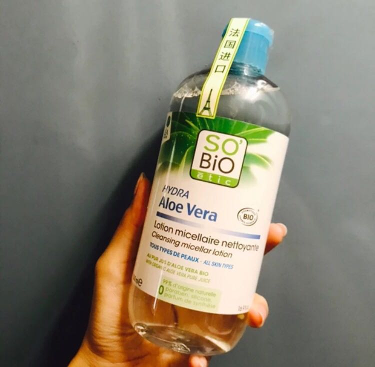 什么牌子的卸妆水好用卸得干净,怎么卸妆清毛孔