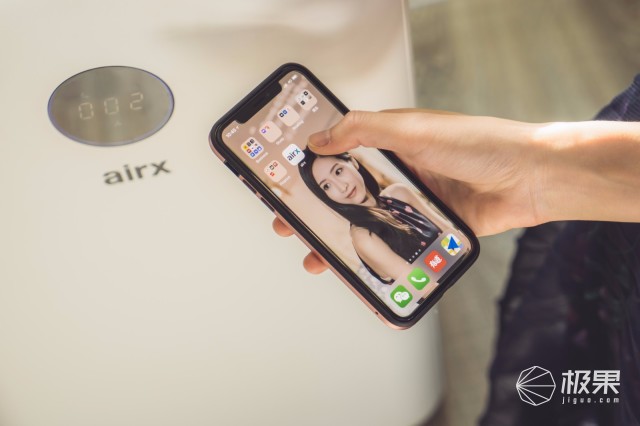 挑选空气净化器的指标,空气净化器上的数字代表什么