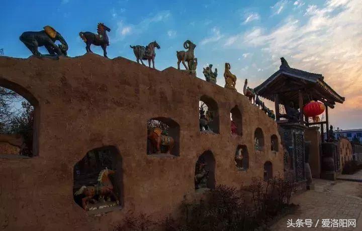 孟津是属于什么地方的,为什么叫延津孟津