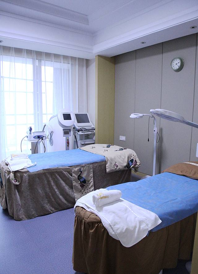 苏州皮肤管理推荐,苏州皮肤管理哪里做得好