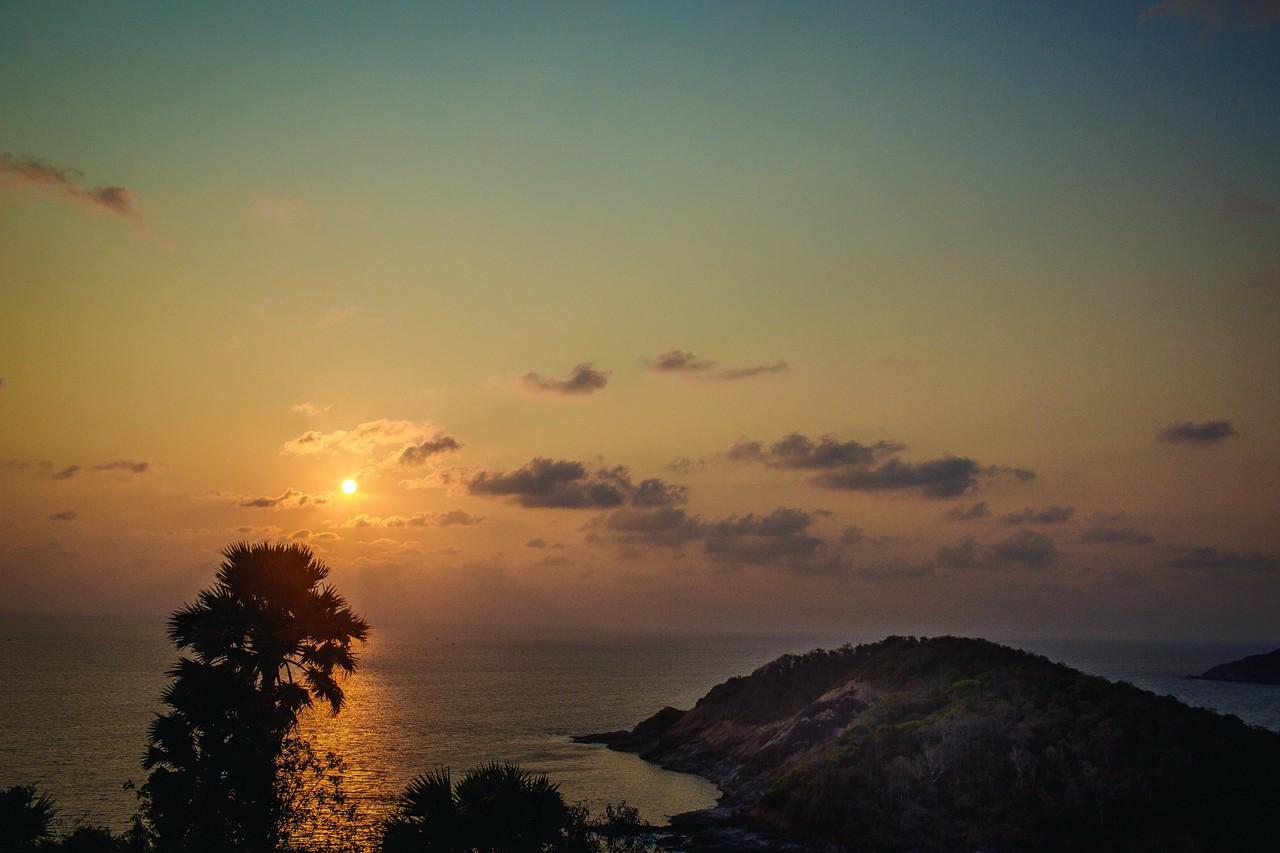 泰国普吉岛著名景点,泰国普吉岛攻略自由行