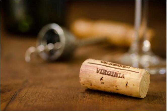 有一些后起之秀也逐渐在绽放光彩，美国的弗吉尼亚州就是其一