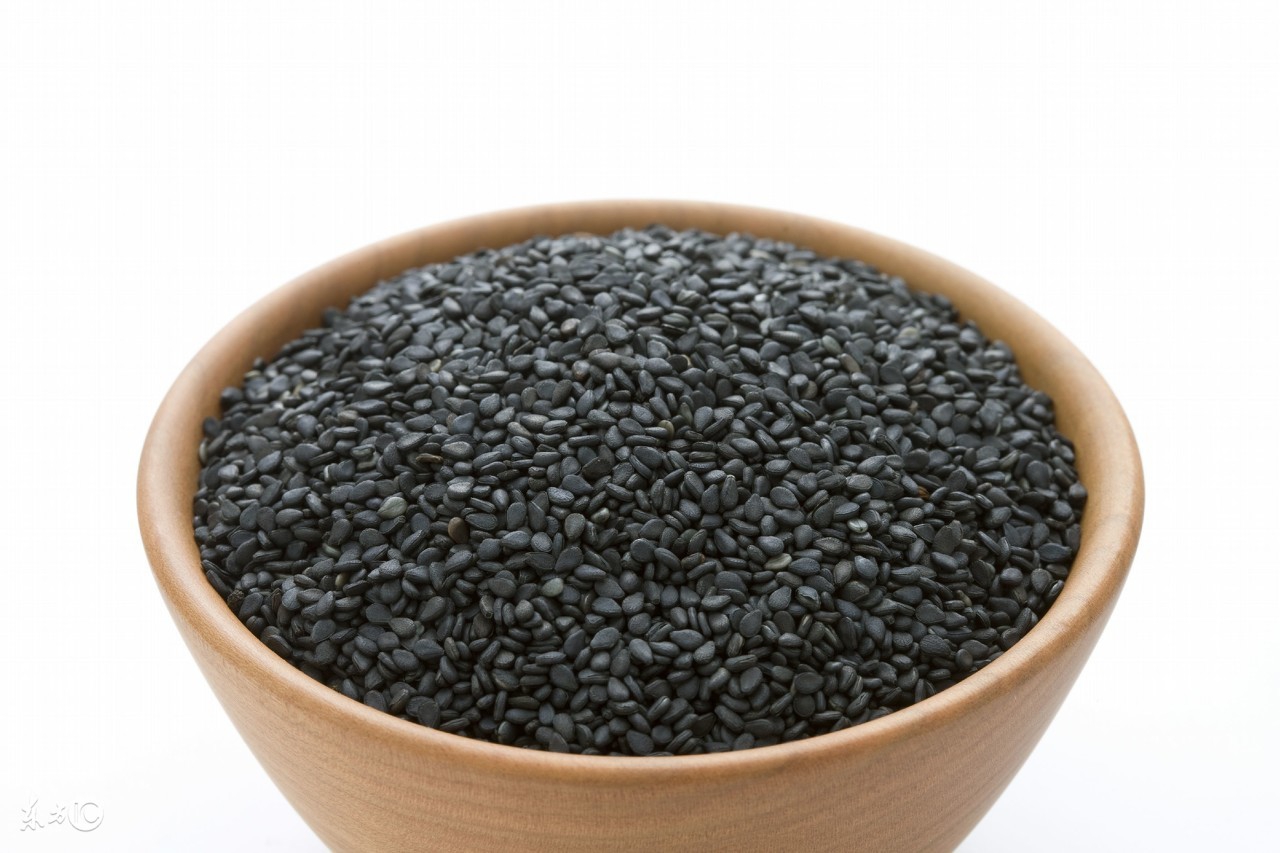 芝麻的益处,吃芝麻有什么功效