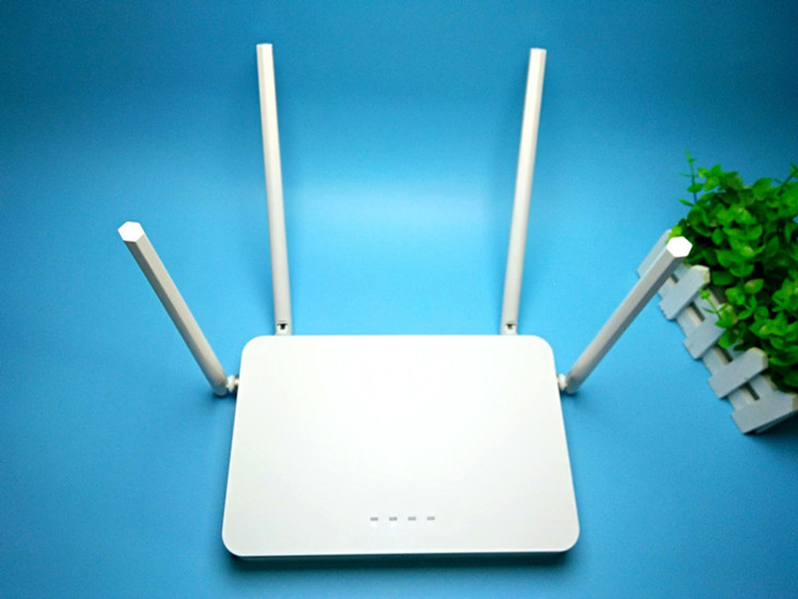 千兆大升级有性能更智能JCGY2无线路由体验