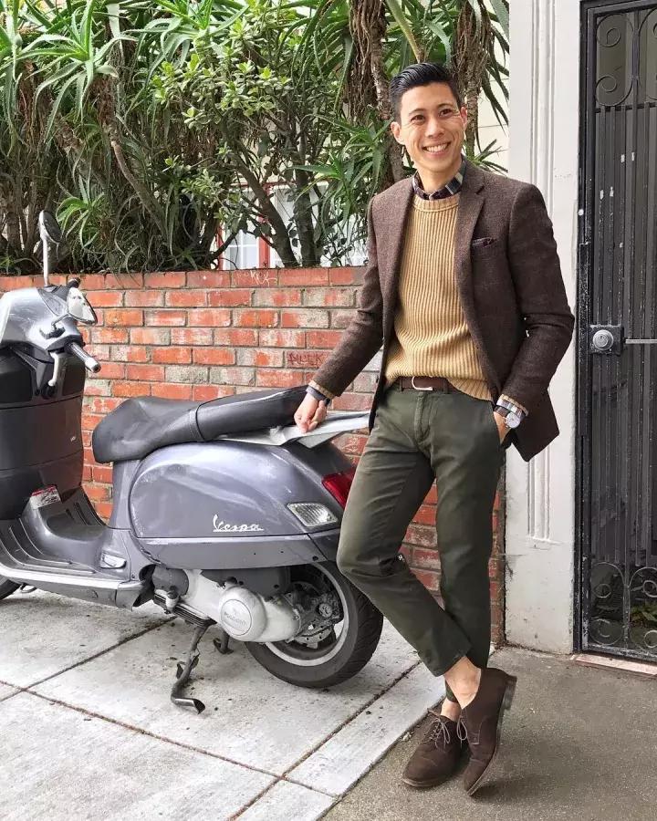 不管你看过多少关于「驼色」的内容，这篇一定是最实用的