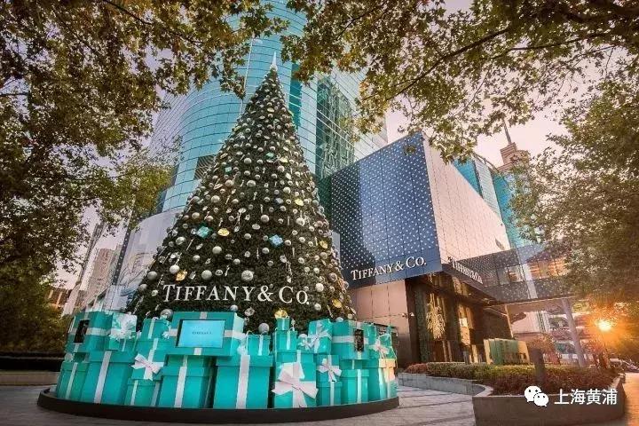 四种不同寻常且富有创意的圣诞树,圣诞树各种各样的圣诞树