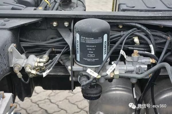 大运重卡n9h30版康明斯,康明斯动力评测