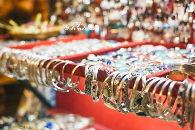 巴厘岛淘宝殿堂——乌布传统市场选购指南