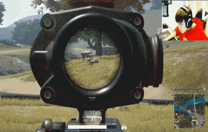 卢本伟含泪讲述开挂过程,卢本伟开挂事件全过程