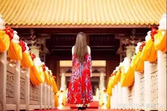 南宁婚纱摄影景点,南宁婚纱样片