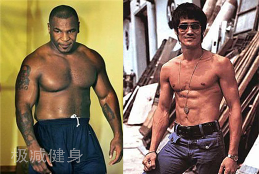 男生的腰细一点好还是粗一点好,男的腰细粗多少才合适